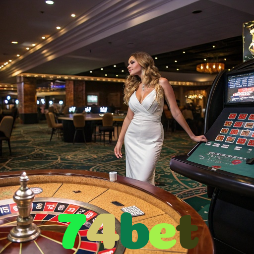 74bet - Baixe o App 74bet para Android e Comece a Jogar