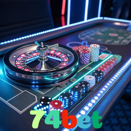 74bet - Baixe o app 74bet no Google Play e jogue ao vivo