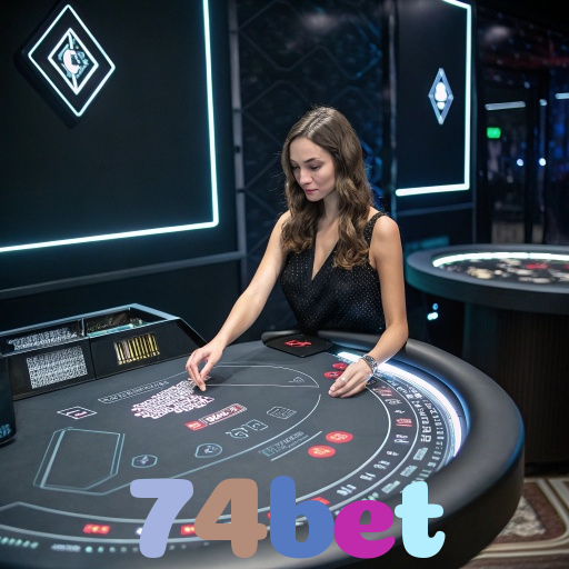 74bet - Baixe o App 74bet para Android e Comece a Jogar