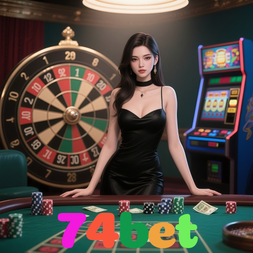 74bet - Baixe o app 74bet no Google Play e jogue ao vivo
