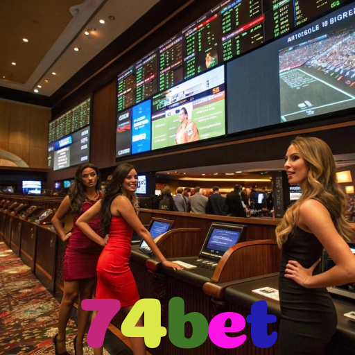 74bet - Baixe o app 74bet no Google Play e jogue ao vivo