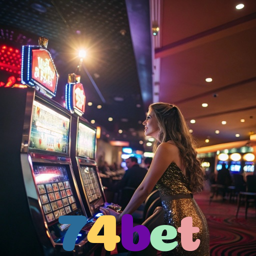 74bet - Baixe o app 74bet no Google Play e jogue ao vivo