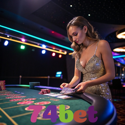 74bet - Baixe o App 74bet para Android e Comece a Jogar