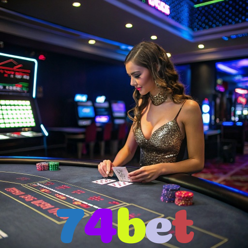 74bet - Baixe o app 74bet no Google Play e jogue ao vivo