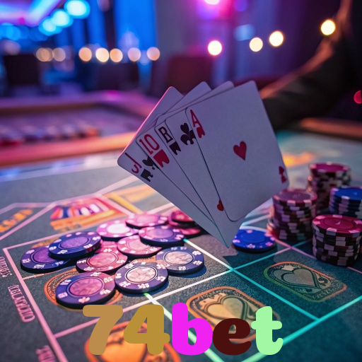 74bet - Baixe o App 74bet para Android e Comece a Jogar