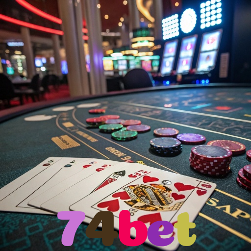 74bet - Baixe o app 74bet no Google Play e jogue ao vivo