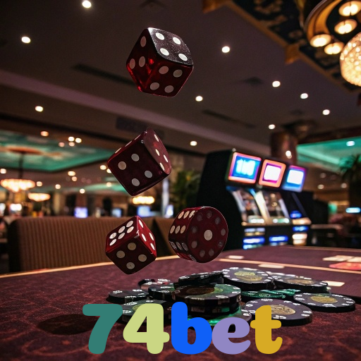 74bet - Baixe o App 74bet para Android e Comece a Jogar