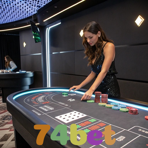 74bet - Baixe o app 74bet no Google Play e jogue ao vivo