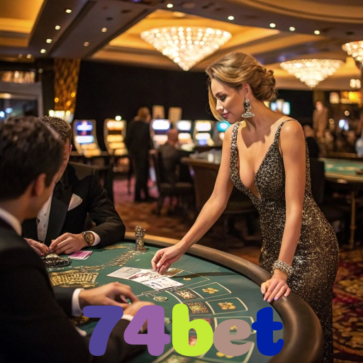 74bet - Baixe o app 74bet no Google Play e jogue ao vivo