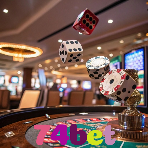 74bet - Baixe o App 74bet para Android e Comece a Jogar