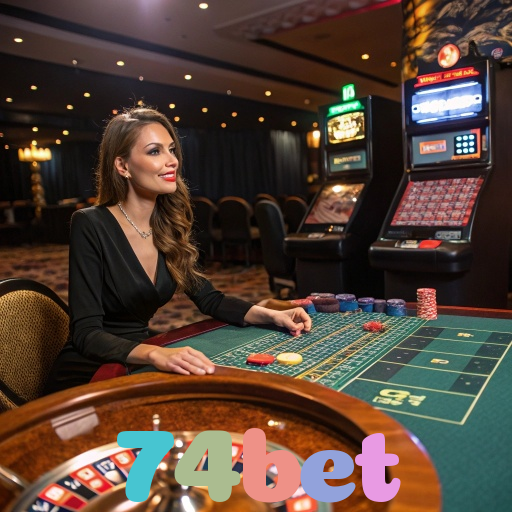 74bet - Baixe o App 74bet para Android e Comece a Jogar