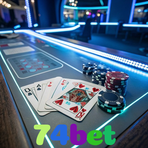 74bet - Baixe o app 74bet no Google Play e jogue ao vivo