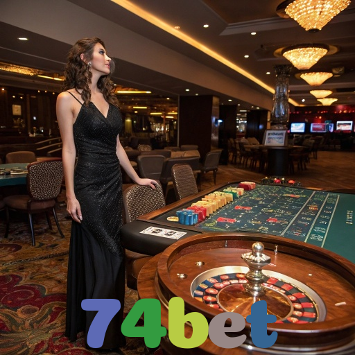 74bet - Baixe o App 74bet para Android e Comece a Jogar