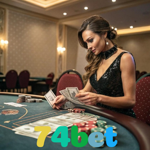 74bet - Baixe o App 74bet para Android e Comece a Jogar