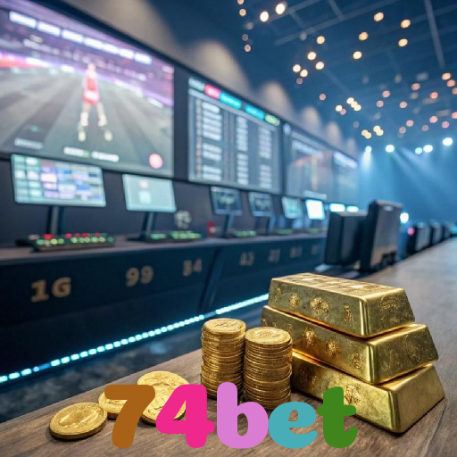 74bet - Baixe o App 74bet para Android e Comece a Jogar