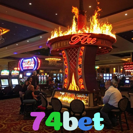 74bet - Baixe o app 74bet no Google Play e jogue ao vivo