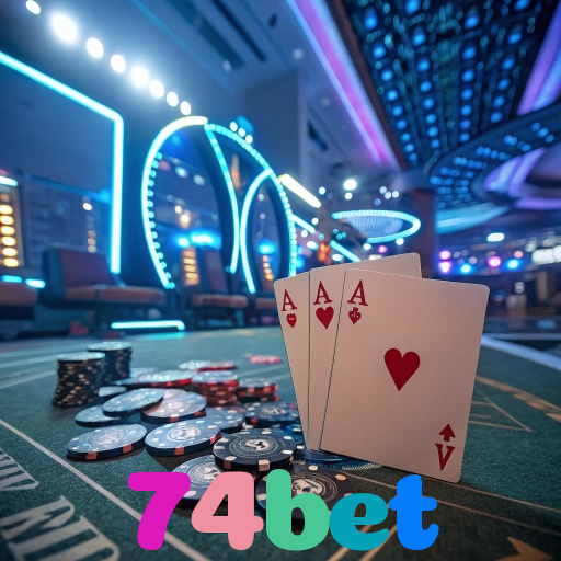 74bet - Baixe o app 74bet no Google Play e jogue ao vivo