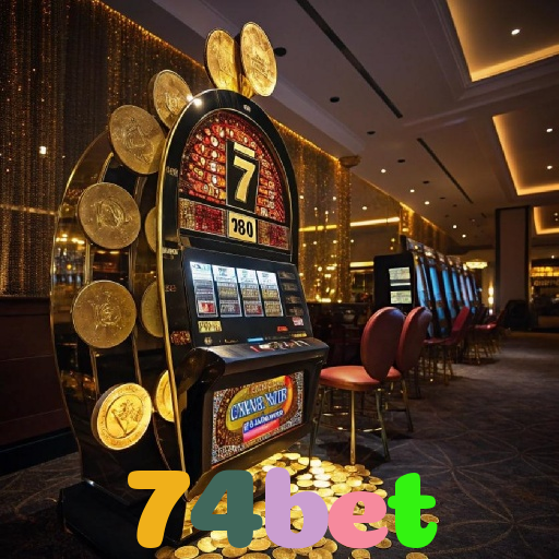 74bet - Baixe o App 74bet para Android e Comece a Jogar