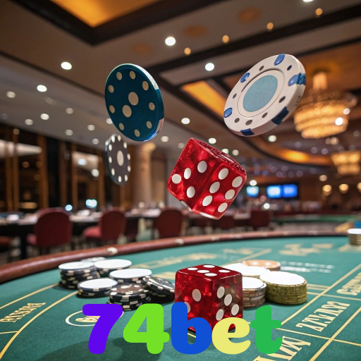 74bet - Baixe o App 74bet para Android e Comece a Jogar