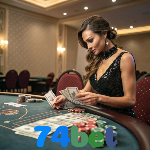 74bet - Baixe o App 74bet para Android e Comece a Jogar