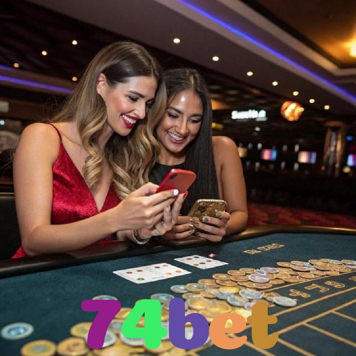 74bet - Baixe o app 74bet no Google Play e jogue ao vivo