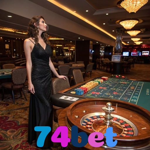 74bet - Baixe o App 74bet para Android e Comece a Jogar