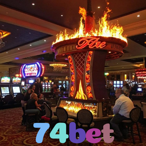 74bet - Baixe o app 74bet no Google Play e jogue ao vivo