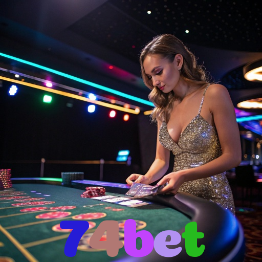 74bet - Baixe o App 74bet para Android e Comece a Jogar