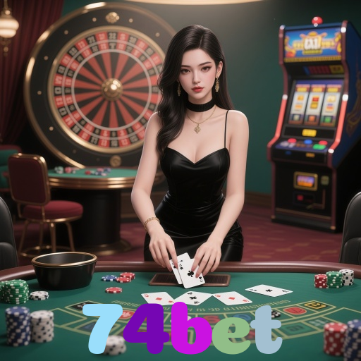 74bet - Baixe o App 74bet para Android e Comece a Jogar