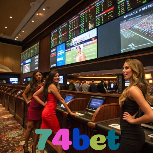 74bet - Baixe o app 74bet no Google Play e jogue ao vivo