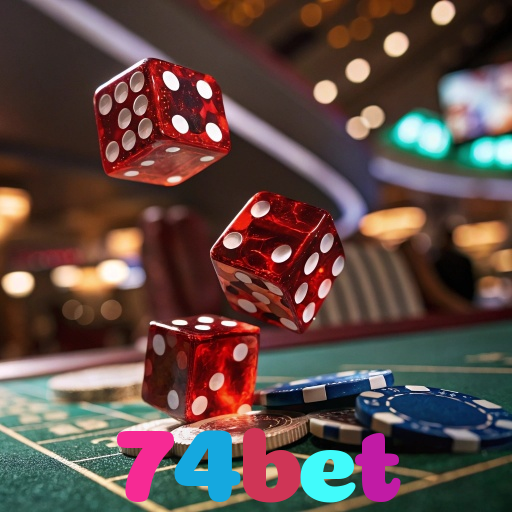 74bet - Baixe o app 74bet no Google Play e jogue ao vivo