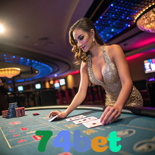74bet - Baixe o App 74bet para Android e Comece a Jogar
