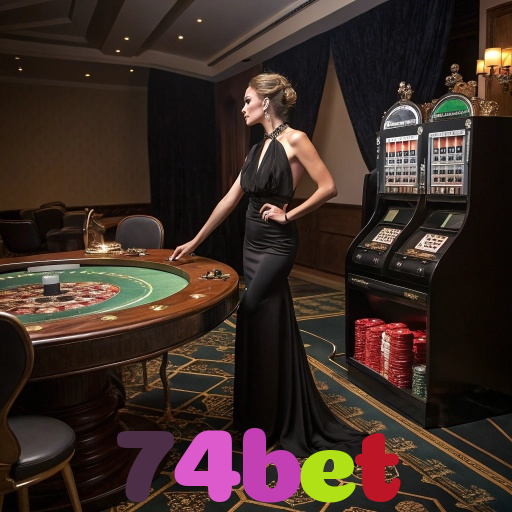 74bet - Baixe o app 74bet no Google Play e jogue ao vivo