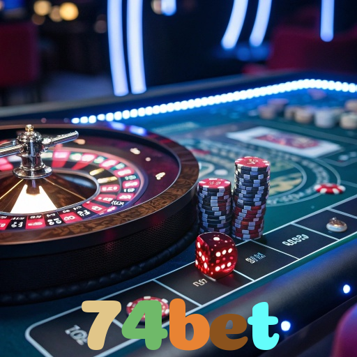 74bet - Baixe o App 74bet para Android e Comece a Jogar