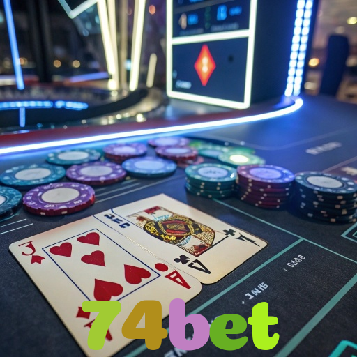 74bet - Baixe o App 74bet para Android e Comece a Jogar