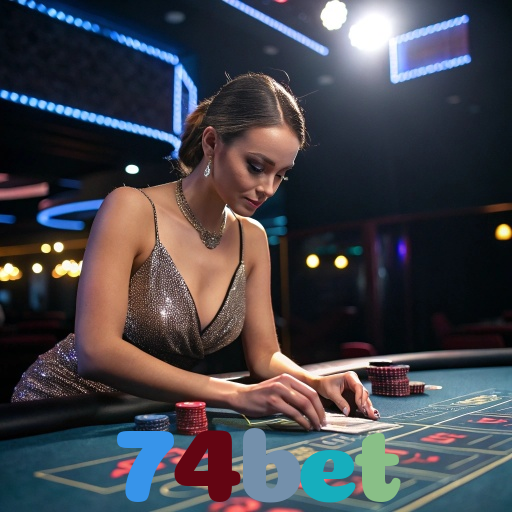 74bet - Baixe o app 74bet no Google Play e jogue ao vivo
