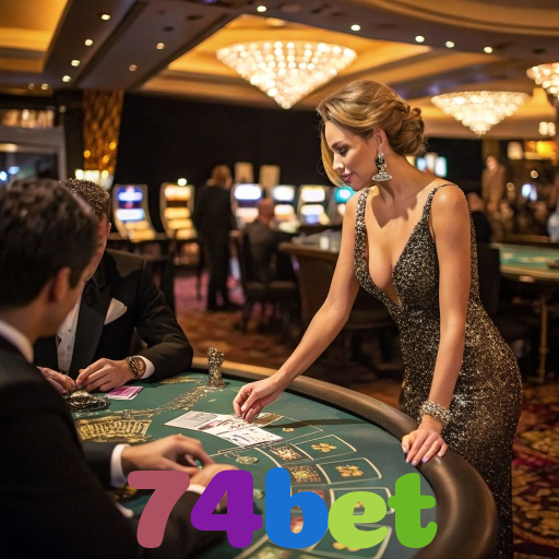 74bet - Baixe o app 74bet no Google Play e jogue ao vivo