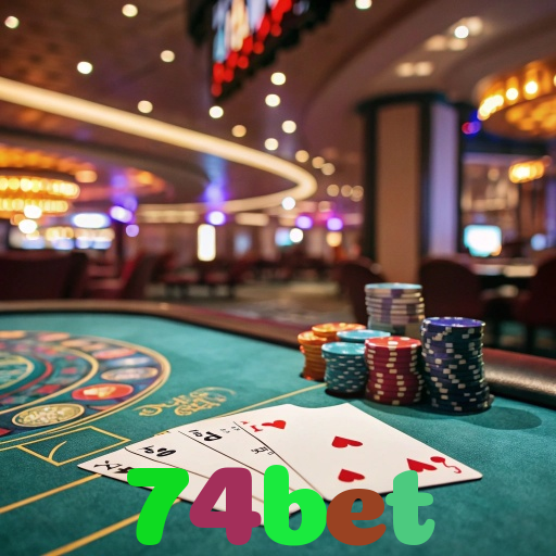 74bet - Baixe o app 74bet no Google Play e jogue ao vivo