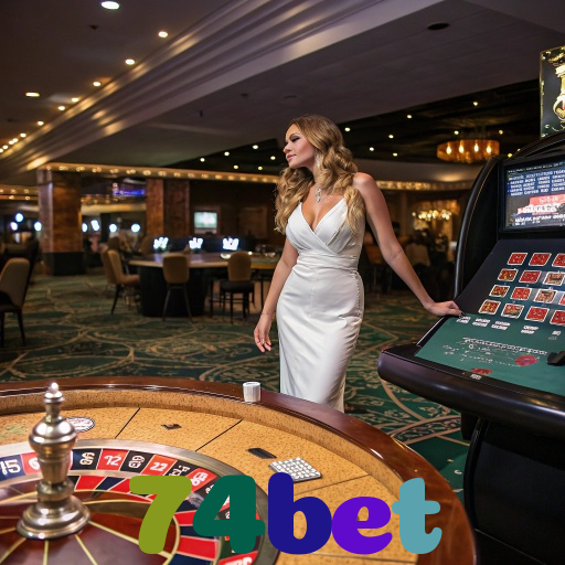 74bet - Baixe o App 74bet para Android e Comece a Jogar