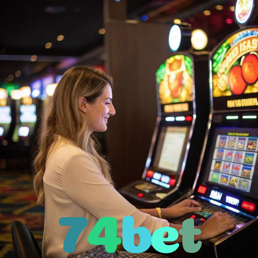 74bet - Baixe o app 74bet no Google Play e jogue ao vivo