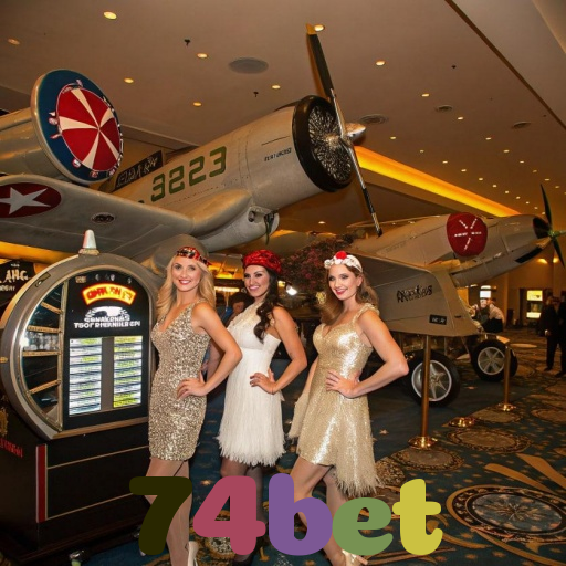 74bet - Baixe o App 74bet para Android e Comece a Jogar