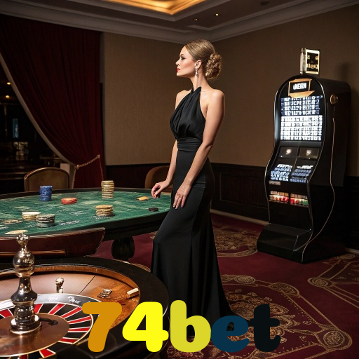74bet - Baixe o app 74bet no Google Play e jogue ao vivo