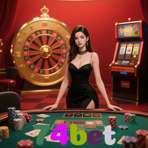 74bet - Baixe o App 74bet para Android e Comece a Jogar