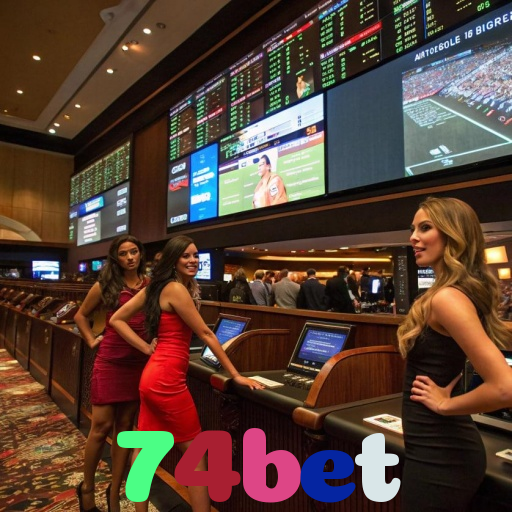 74bet - Baixe o App 74bet para Android e Comece a Jogar