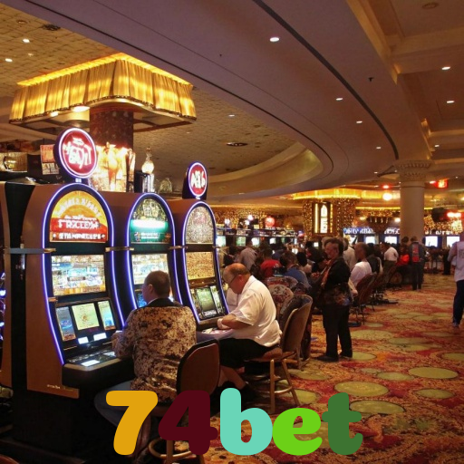 74bet - Baixe o App 74bet para Android e Comece a Jogar