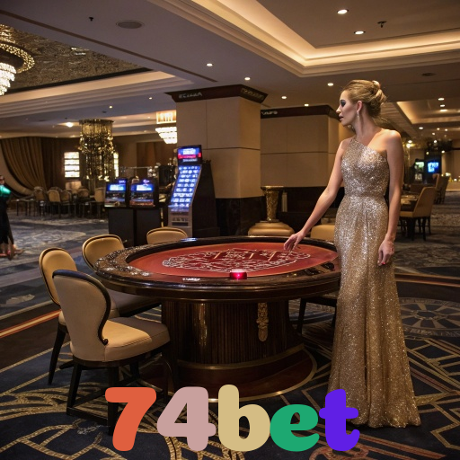 74bet - Baixe o app 74bet no Google Play e jogue ao vivo