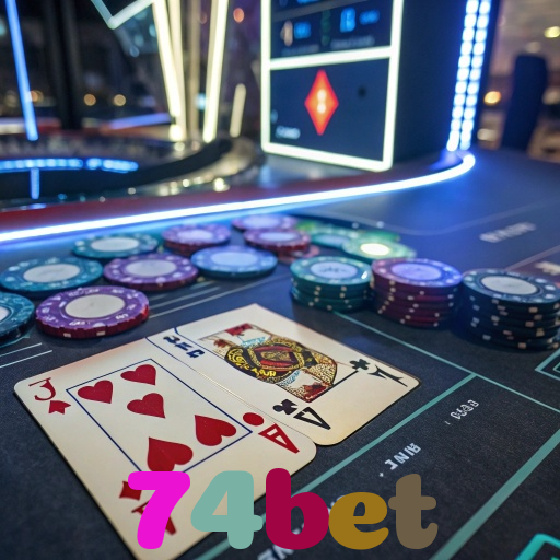 74bet - Baixe o app 74bet no Google Play e jogue ao vivo