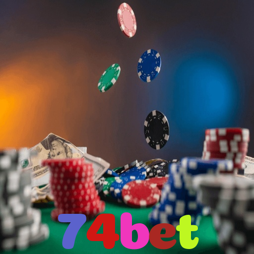 74bet - Baixe o app 74bet no Google Play e jogue ao vivo