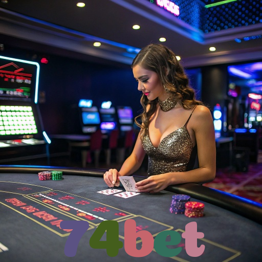 74bet - Baixe o App 74bet para Android e Comece a Jogar