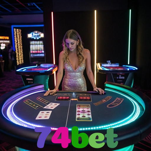 74bet - Baixe o App 74bet para Android e Comece a Jogar